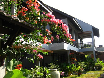 Langkawi, Villa Molek